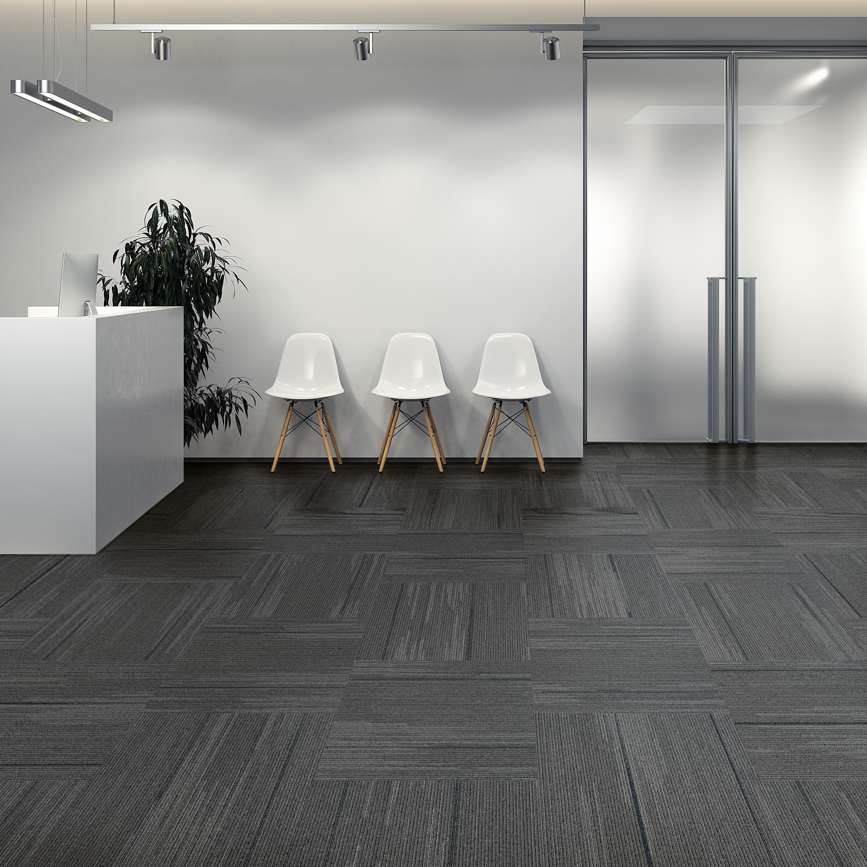 Carpet Tile